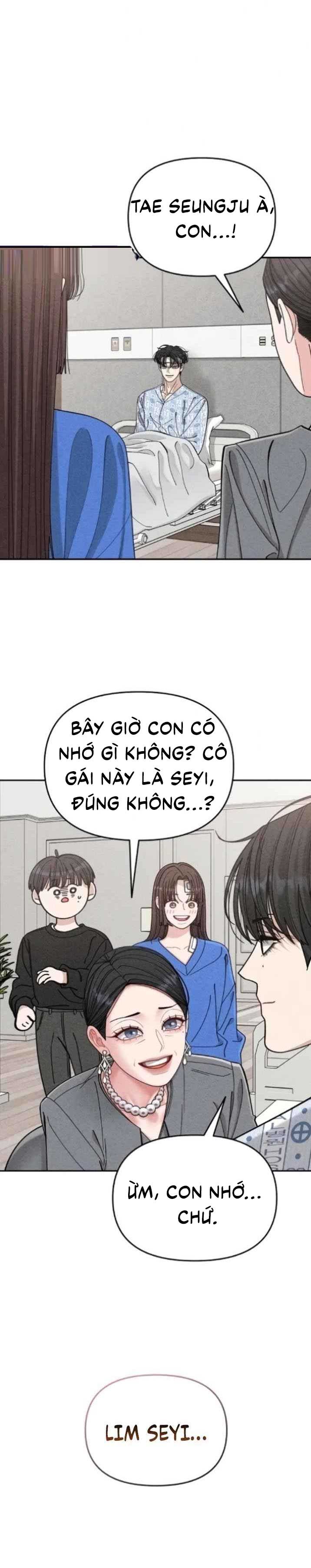 đọc truyện Nhật Ký Cưa Đổ Bạn Trai Chương 9 ảnh 13 tại Thiên Thai Truyện