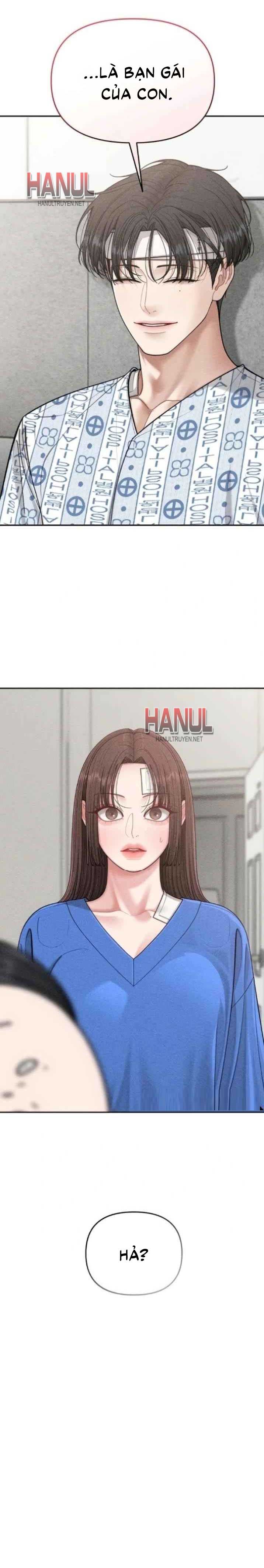 đọc truyện Nhật Ký Cưa Đổ Bạn Trai Chương 9 ảnh 14 tại Thiên Thai Truyện