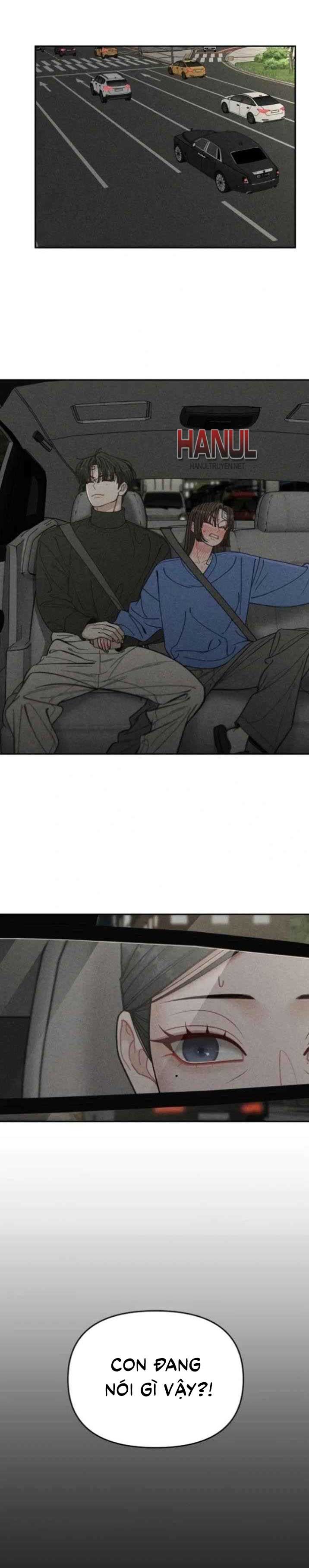 đọc truyện Nhật Ký Cưa Đổ Bạn Trai Chương 9 ảnh 15 tại Thiên Thai Truyện