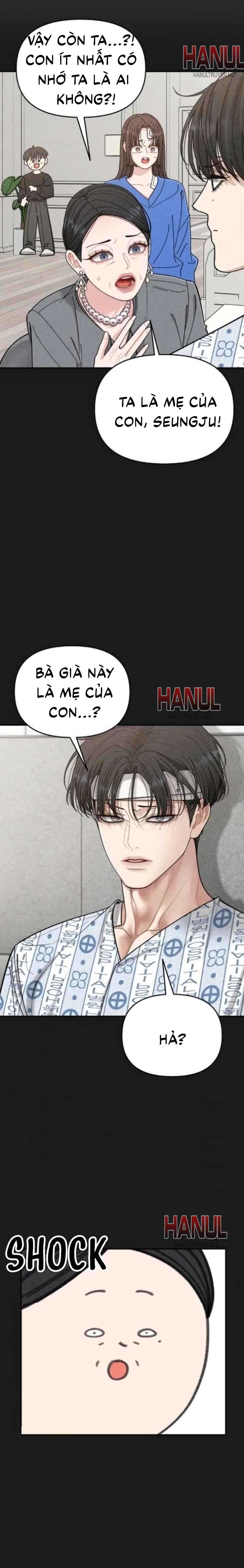 đọc truyện Nhật Ký Cưa Đổ Bạn Trai Chương 9 ảnh 16 tại Thiên Thai Truyện