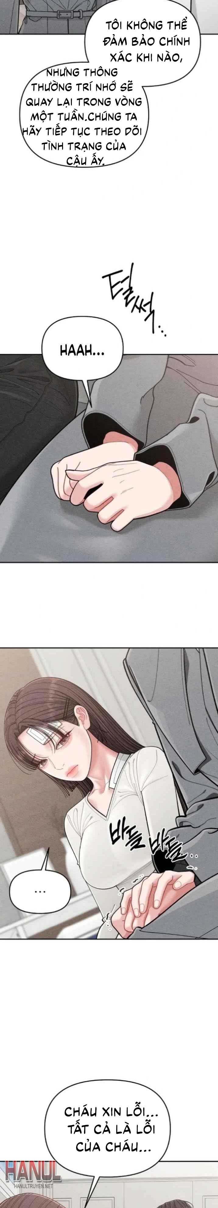 đọc truyện Nhật Ký Cưa Đổ Bạn Trai Chương 9 ảnh 4 tại Thiên Thai Truyện