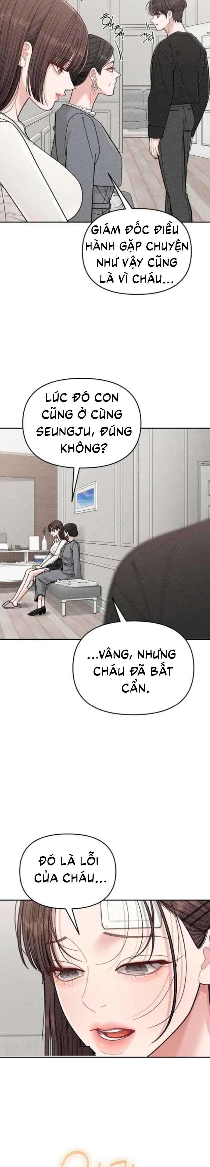 đọc truyện Nhật Ký Cưa Đổ Bạn Trai Chương 9 ảnh 5 tại Thiên Thai Truyện