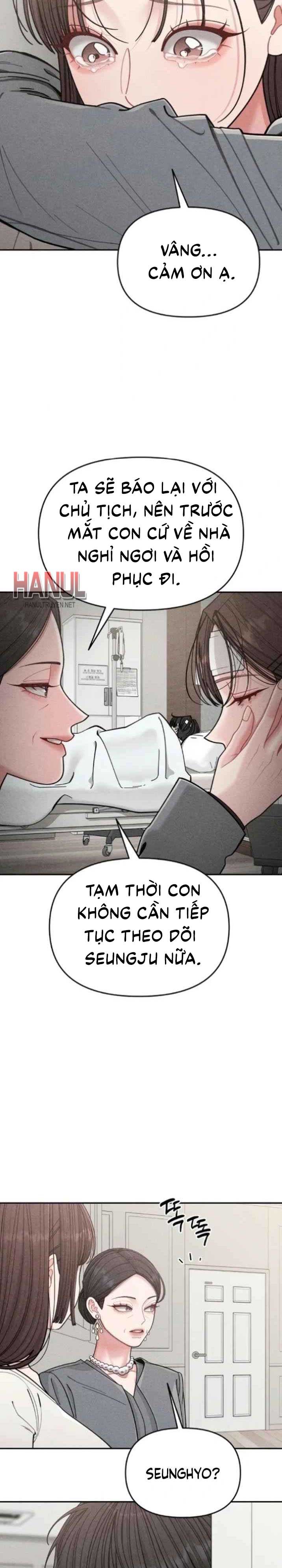 đọc truyện Nhật Ký Cưa Đổ Bạn Trai Chương 9 ảnh 7 tại Thiên Thai Truyện