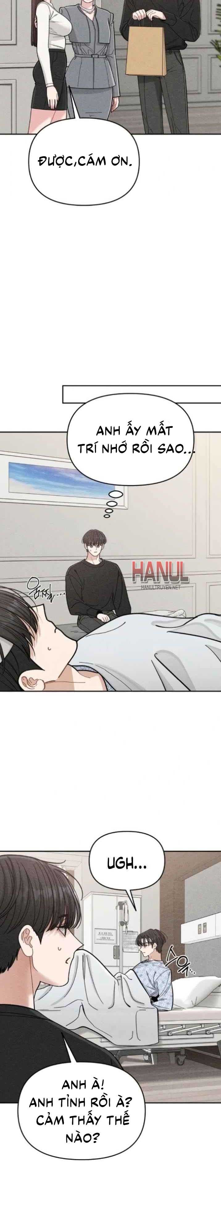 đọc truyện Nhật Ký Cưa Đổ Bạn Trai Chương 9 ảnh 9 tại Thiên Thai Truyện