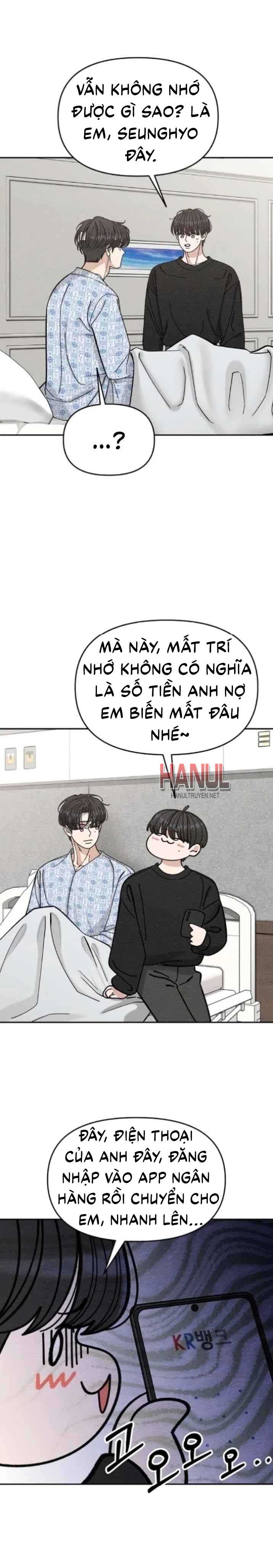 đọc truyện Nhật Ký Cưa Đổ Bạn Trai Chương 9 ảnh 10 tại Thiên Thai Truyện