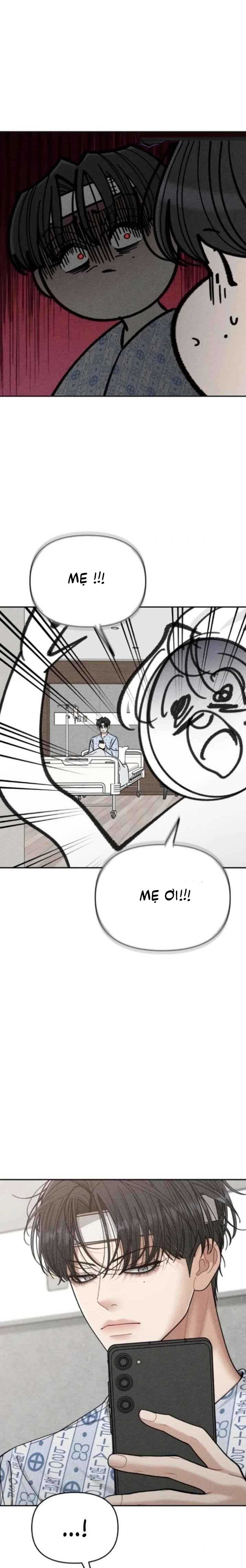 đọc truyện Nhật Ký Cưa Đổ Bạn Trai Chương 9 ảnh 11 tại Thiên Thai Truyện