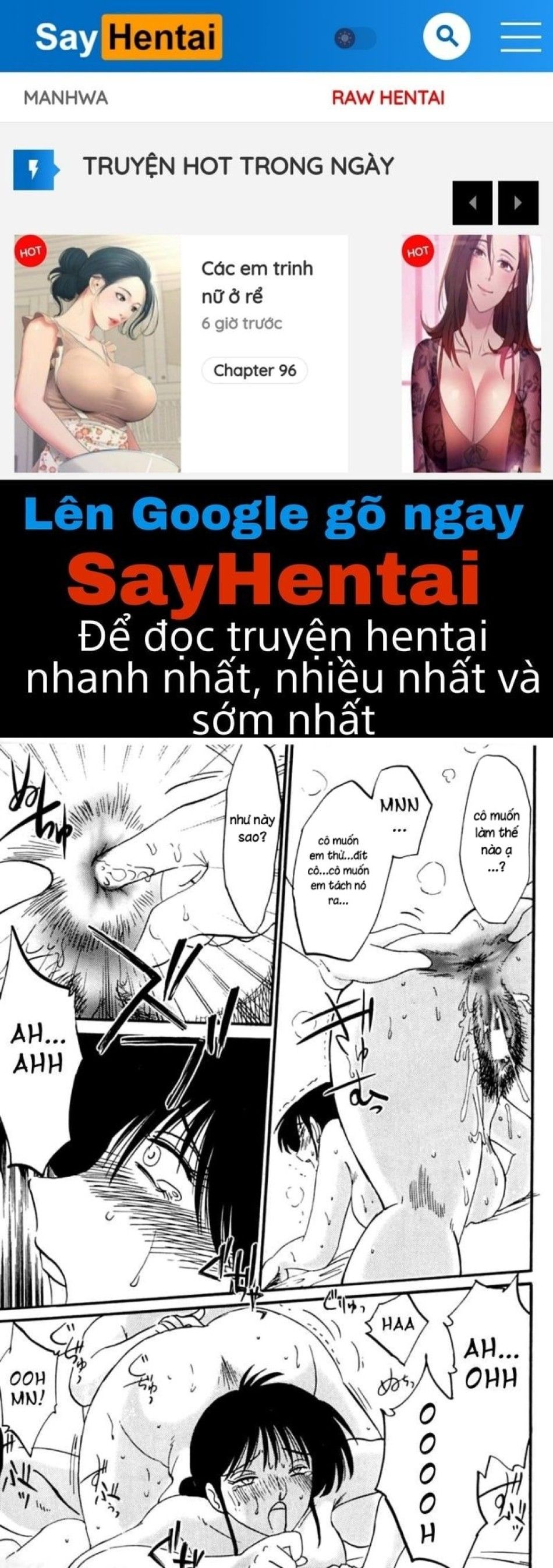 đọc truyện Nhật Ký Của Hisae C1 Chương 7 ảnh 2 tại Thiên Thai Truyện