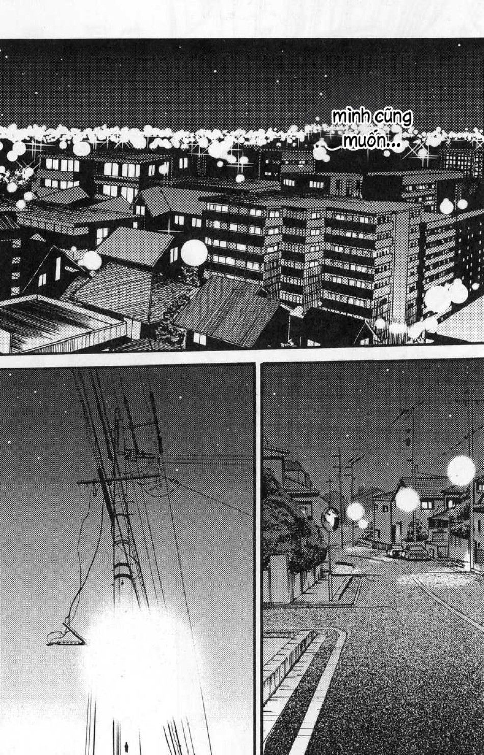 đọc truyện Nhật Ký Của Hisae C1 Chương 7 ảnh 15 tại Thiên Thai Truyện