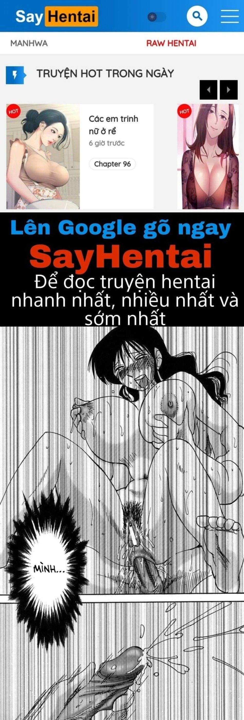 đọc truyện Nhật Ký Của Hisae C1 Chương 8 ảnh 2 tại Thiên Thai Truyện