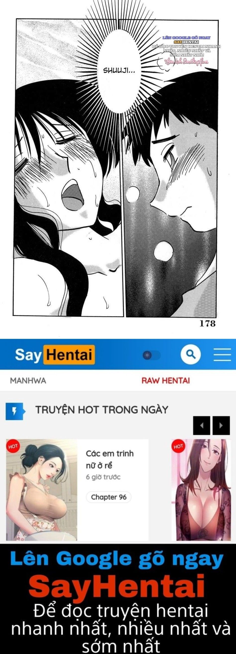 đọc truyện Nhật Ký Của Hisae C1 Chương 9 ảnh 21 tại Thiên Thai Truyện