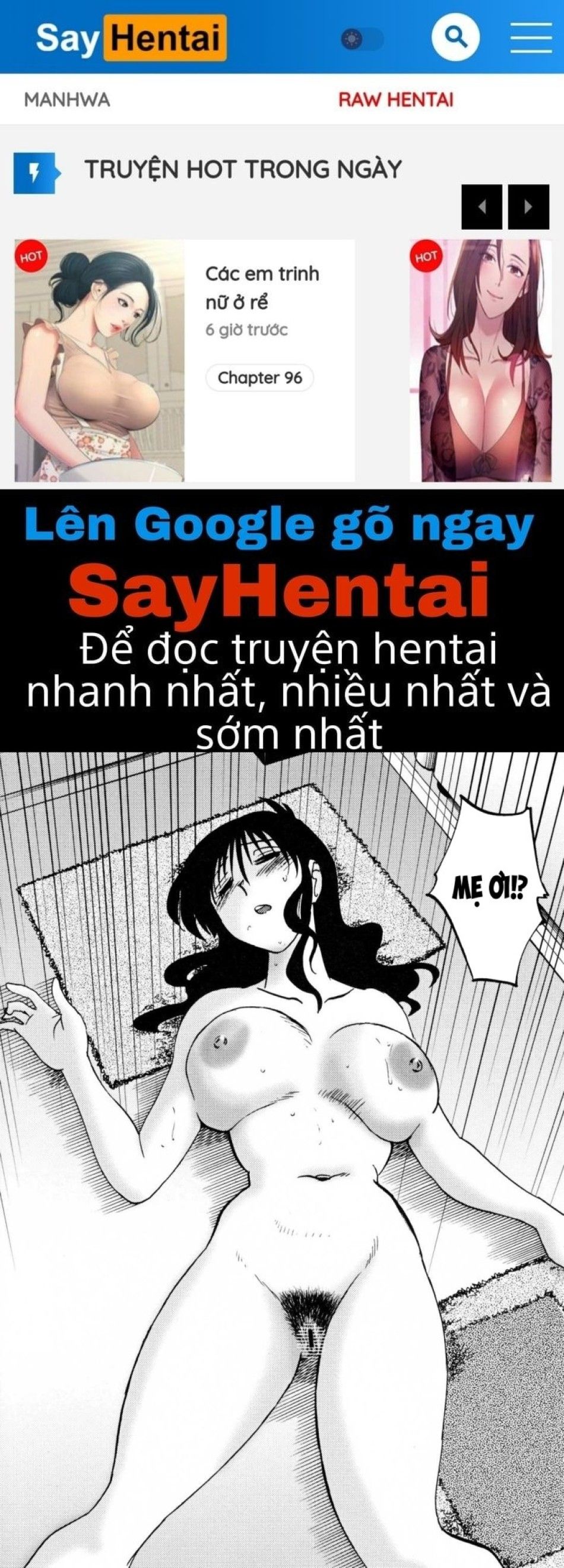 đọc truyện Nhật Ký Của Hisae C2 Chương 4 ảnh 2 tại Thiên Thai Truyện