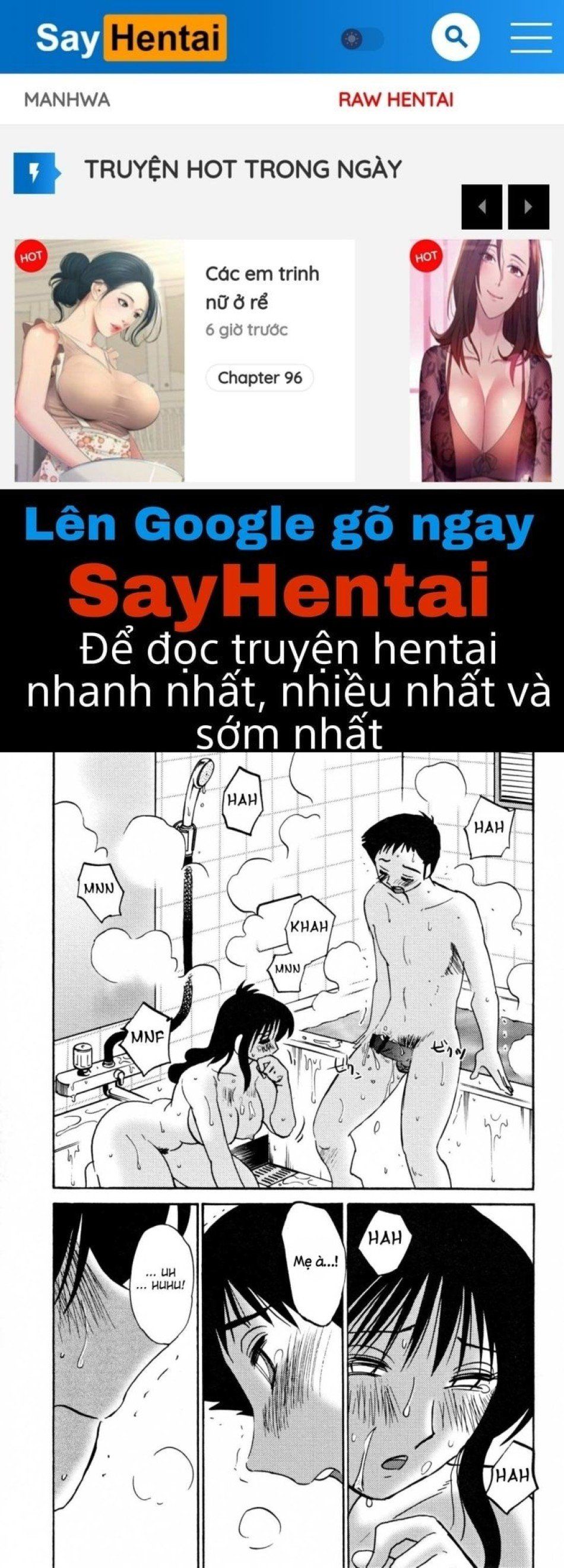 đọc truyện Nhật Ký Của Hisae C2 Chương 5 ảnh 2 tại Thiên Thai Truyện