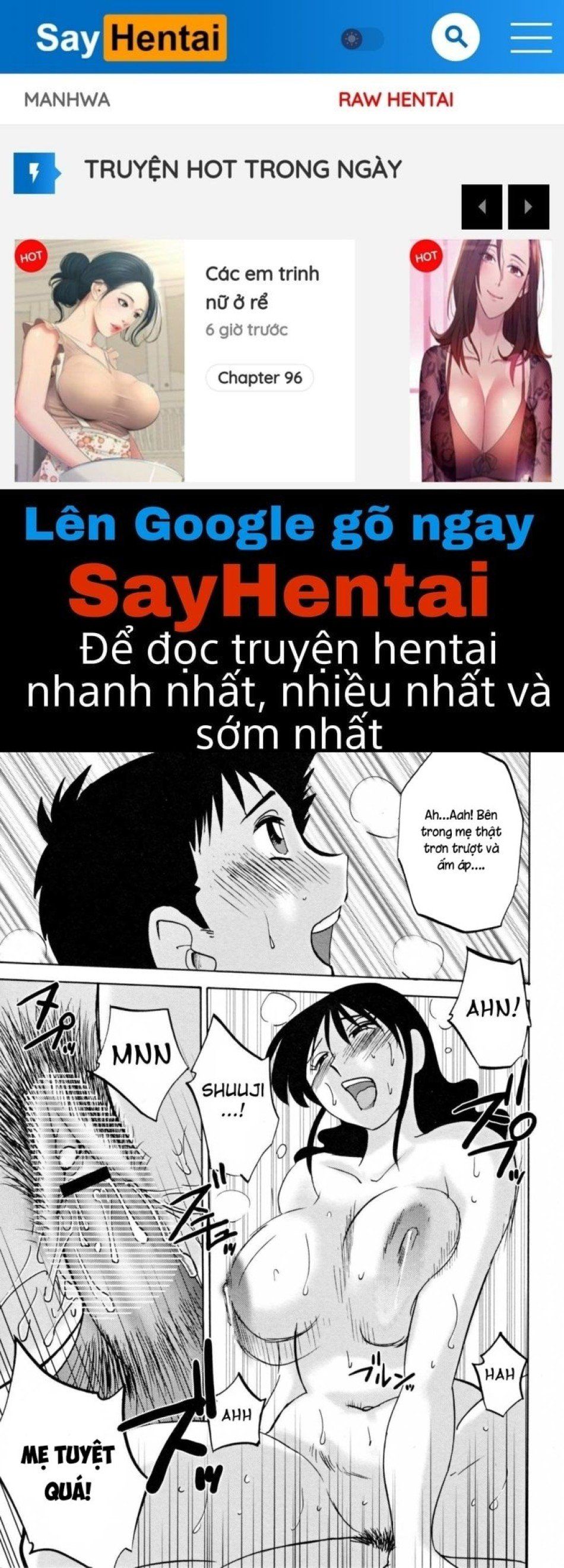 đọc truyện Nhật Ký Của Hisae C2 Chương 7 ảnh 2 tại Thiên Thai Truyện