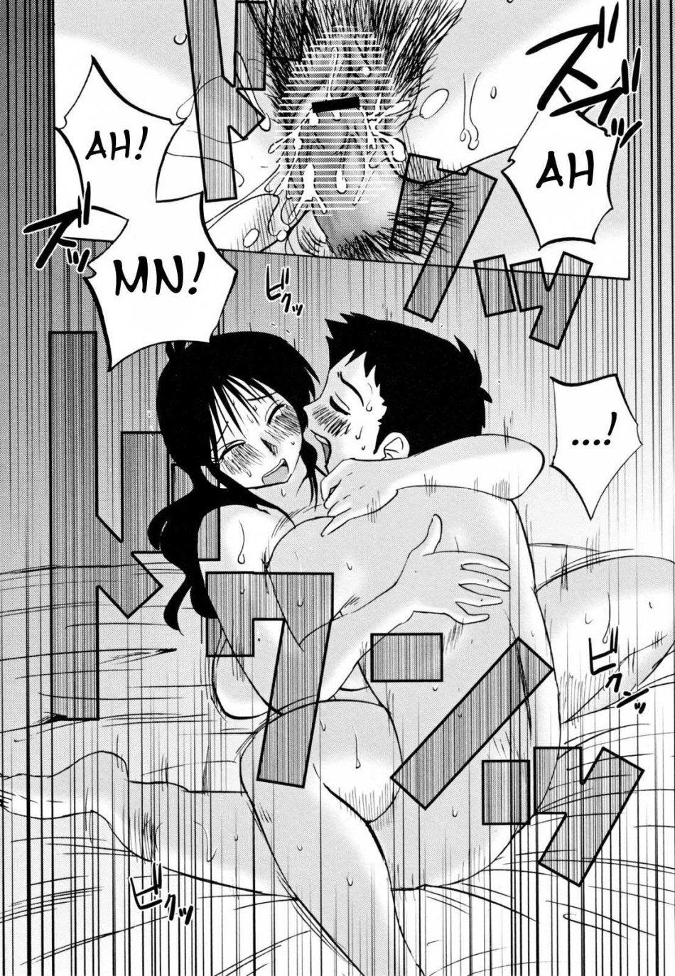 đọc truyện Nhật Ký Của Hisae C2 Chương 7 ảnh 6 tại Thiên Thai Truyện