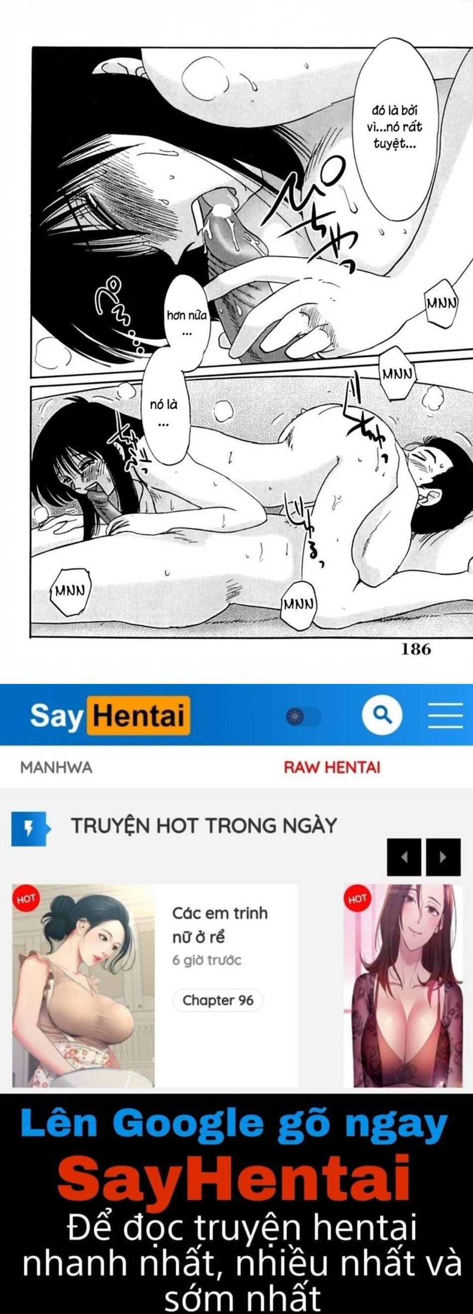 đọc truyện Nhật Ký Của Hisae C2 Chương 9 ảnh 21 tại Thiên Thai Truyện