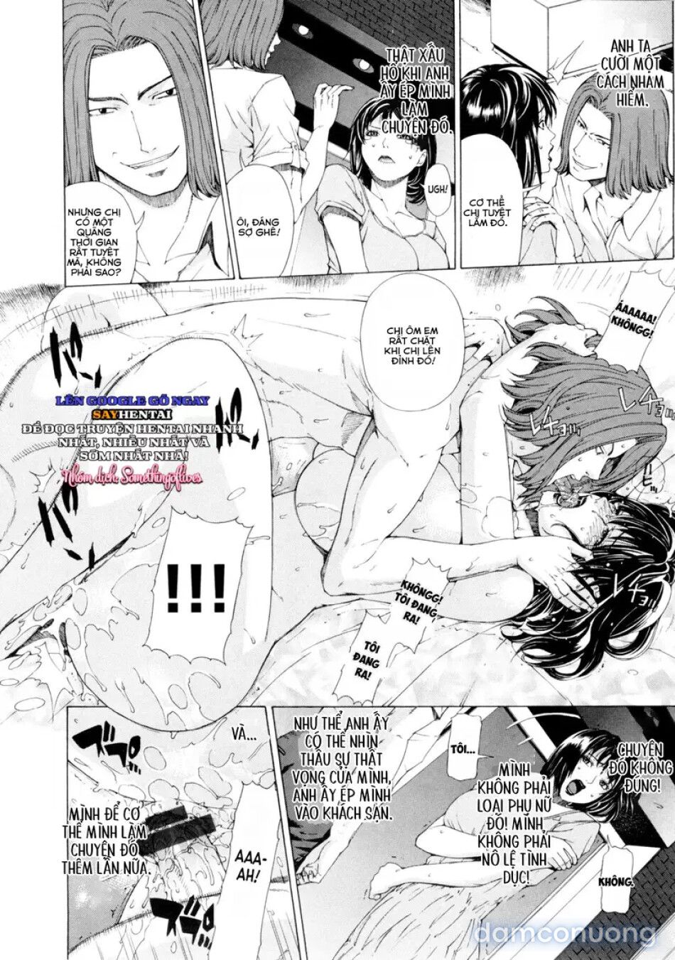 đọc truyện Nhật Ký Của Vợ Chương 1 ảnh 11 tại Thiên Thai Truyện