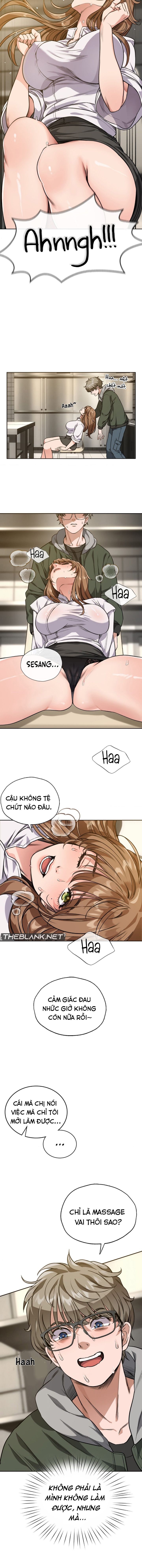 đọc truyện Nhật Ký Đi Chui Của Tôi! Chương 2 ảnh 16 tại Thiên Thai Truyện