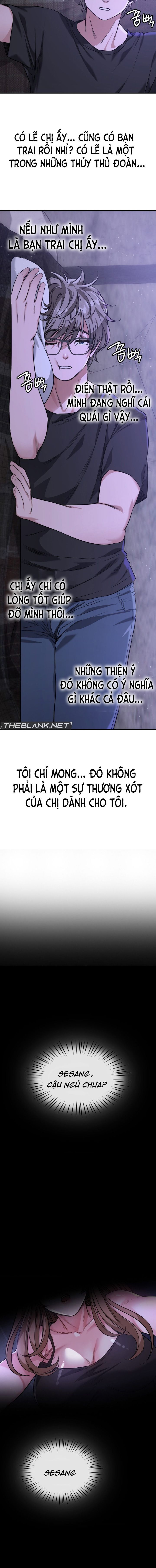 đọc truyện Nhật Ký Đi Chui Của Tôi! Chương 3 ảnh 12 tại Giả Dược