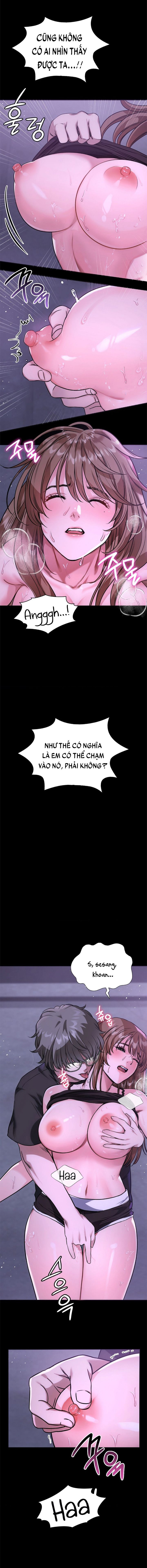 đọc truyện Nhật Ký Đi Chui Của Tôi! Chương 3 ảnh 17 tại Giả Dược