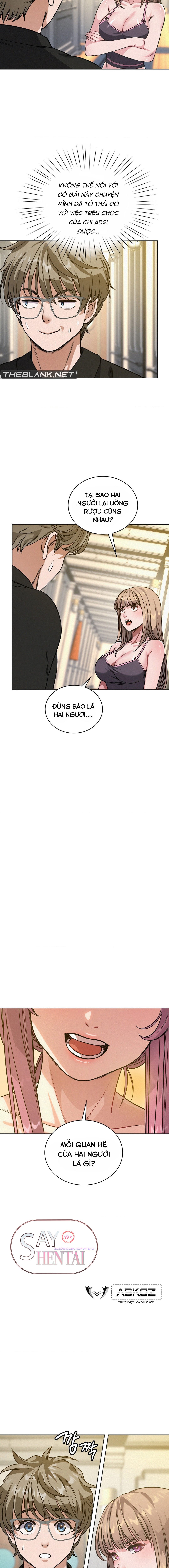 đọc truyện Nhật Ký Đi Chui Của Tôi! Chương 7 ảnh 3 tại Giả Dược