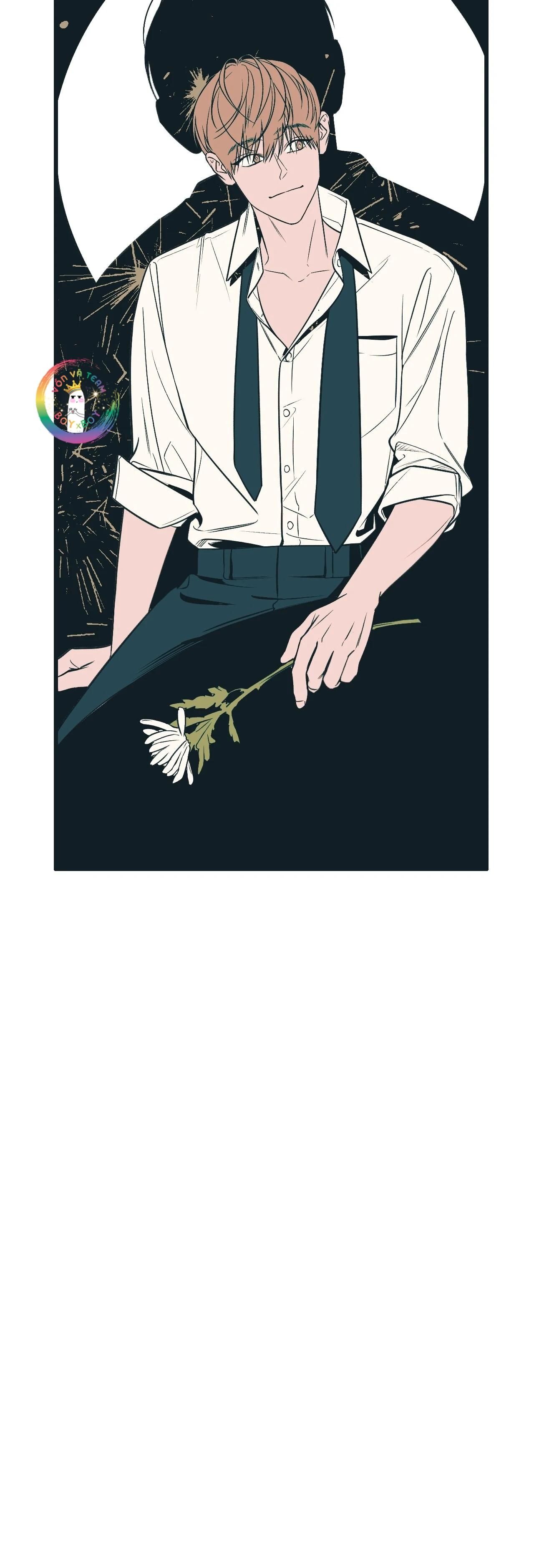 đọc truyện Nhật Ký Đơn Sắc Chương 10 ảnh 12 tại Thiên Thai Truyện