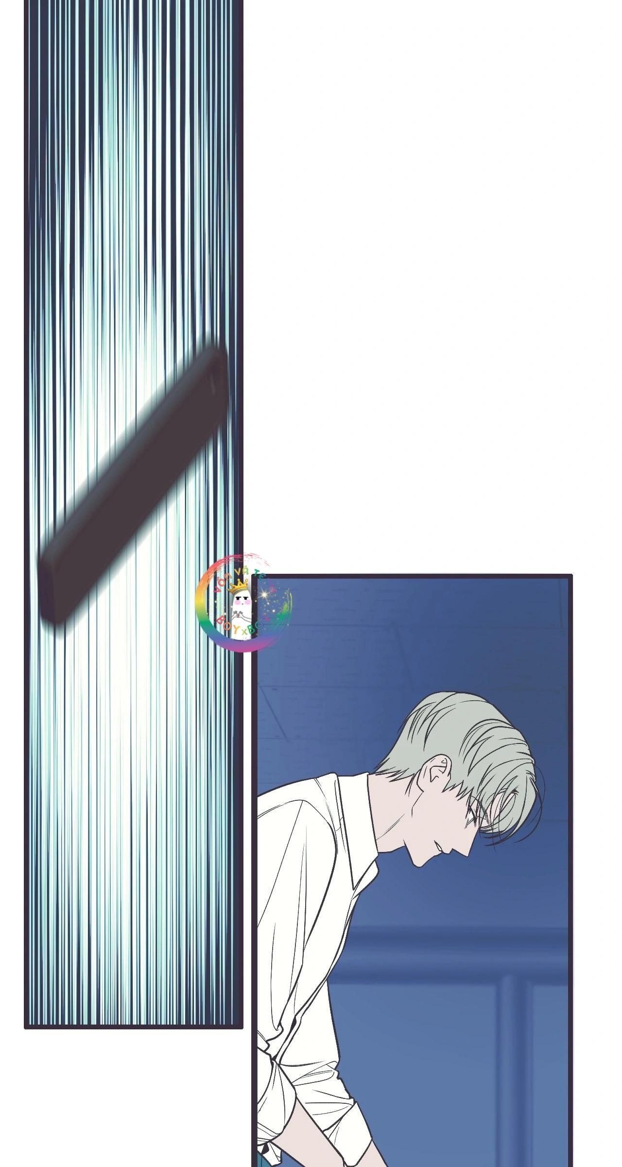 đọc truyện Nhật Ký Đơn Sắc Chương 10 ảnh 16 tại Thiên Thai Truyện