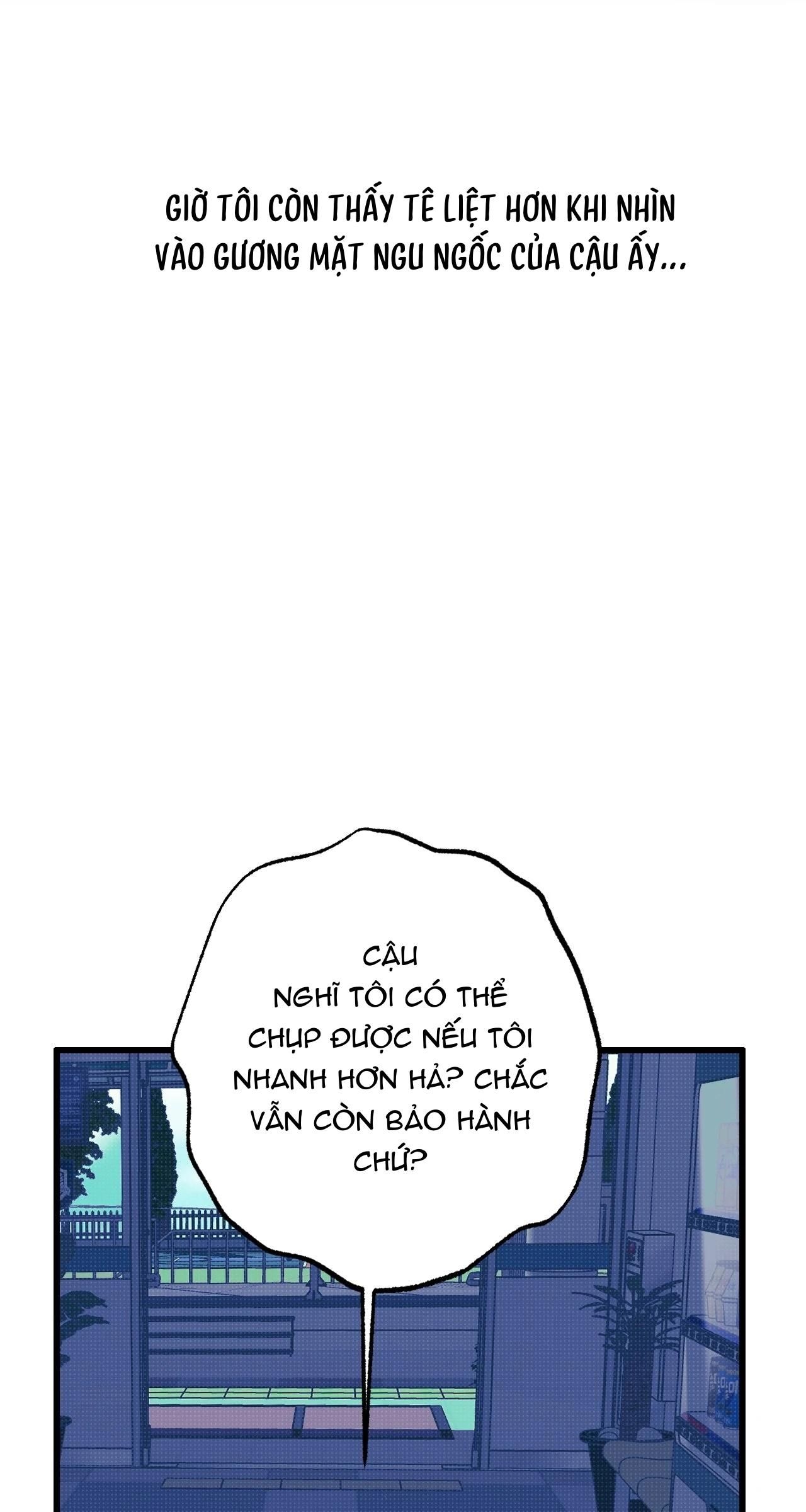 đọc truyện Nhật Ký Đơn Sắc Chương 10 ảnh 20 tại Thiên Thai Truyện