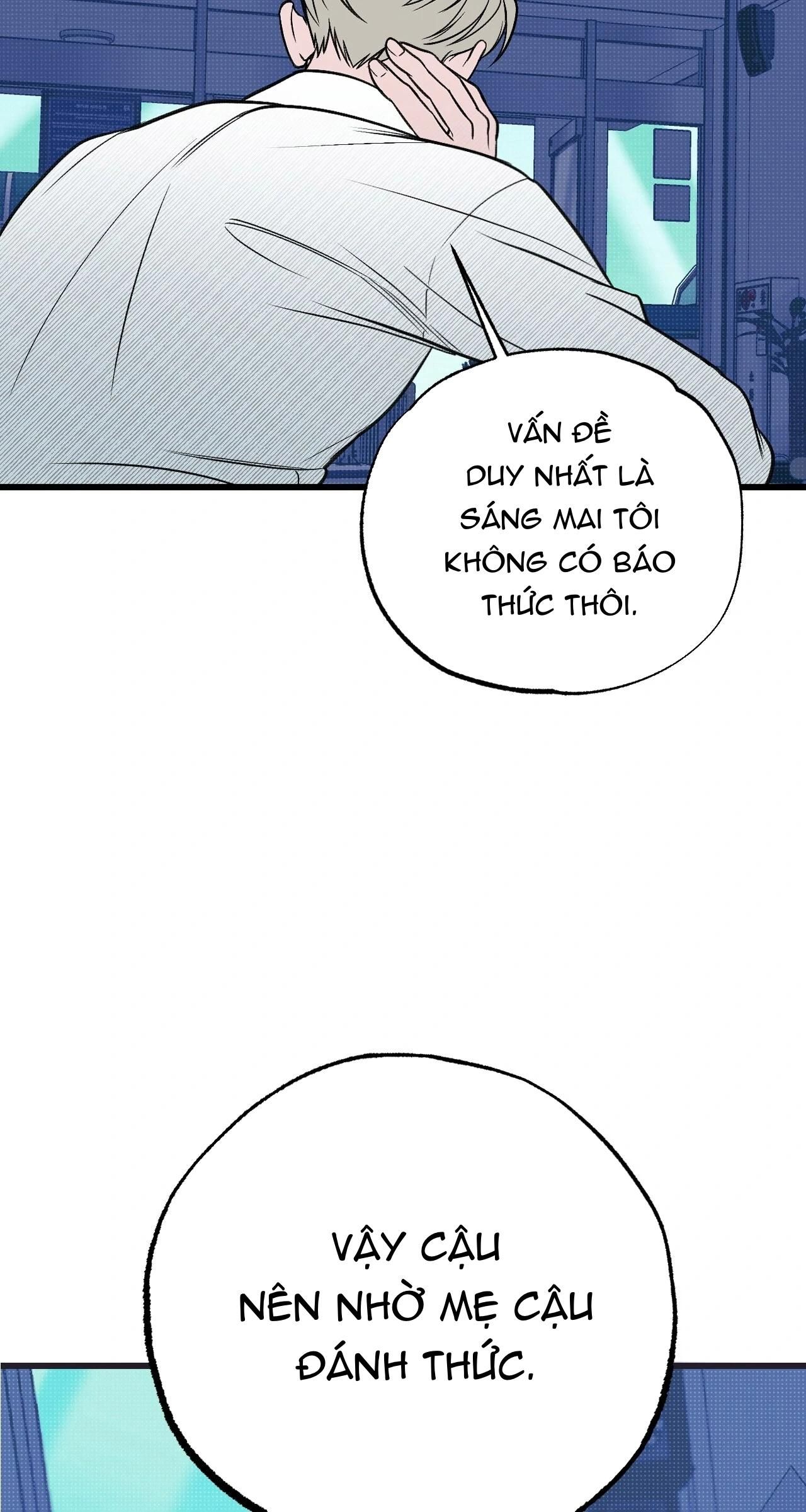 đọc truyện Nhật Ký Đơn Sắc Chương 10 ảnh 22 tại Thiên Thai Truyện