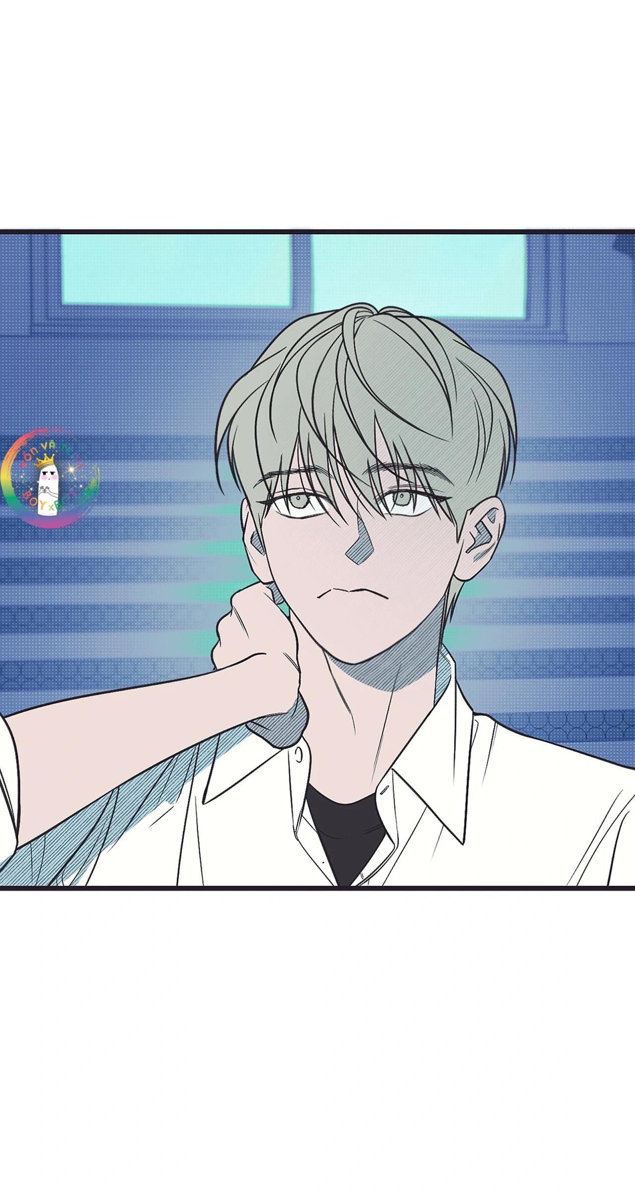 đọc truyện Nhật Ký Đơn Sắc Chương 10 ảnh 24 tại Thiên Thai Truyện