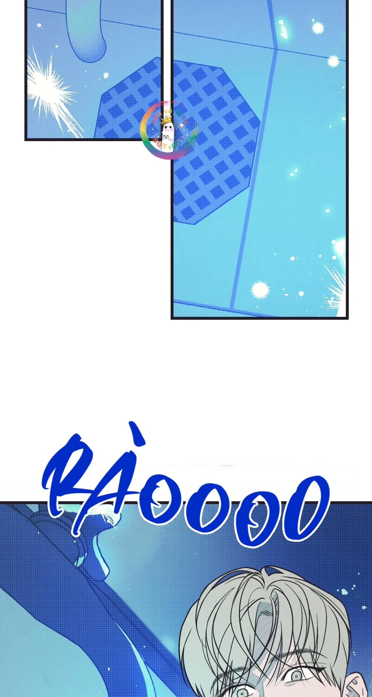 đọc truyện Nhật Ký Đơn Sắc Chương 10 ảnh 30 tại Thiên Thai Truyện