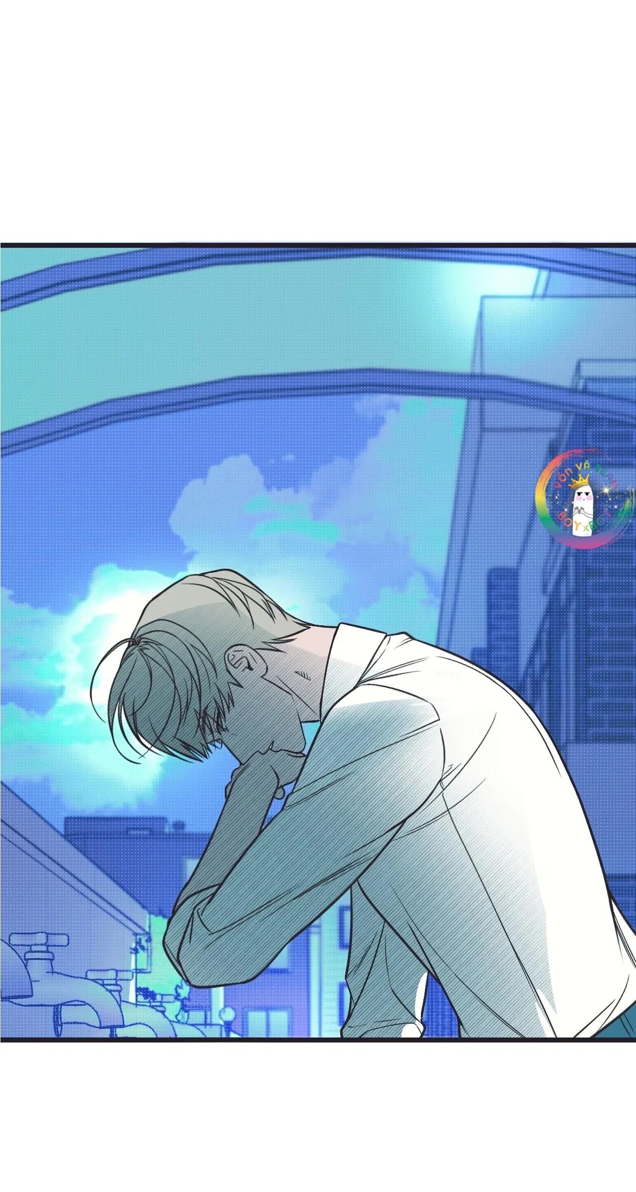 đọc truyện Nhật Ký Đơn Sắc Chương 10 ảnh 36 tại Thiên Thai Truyện