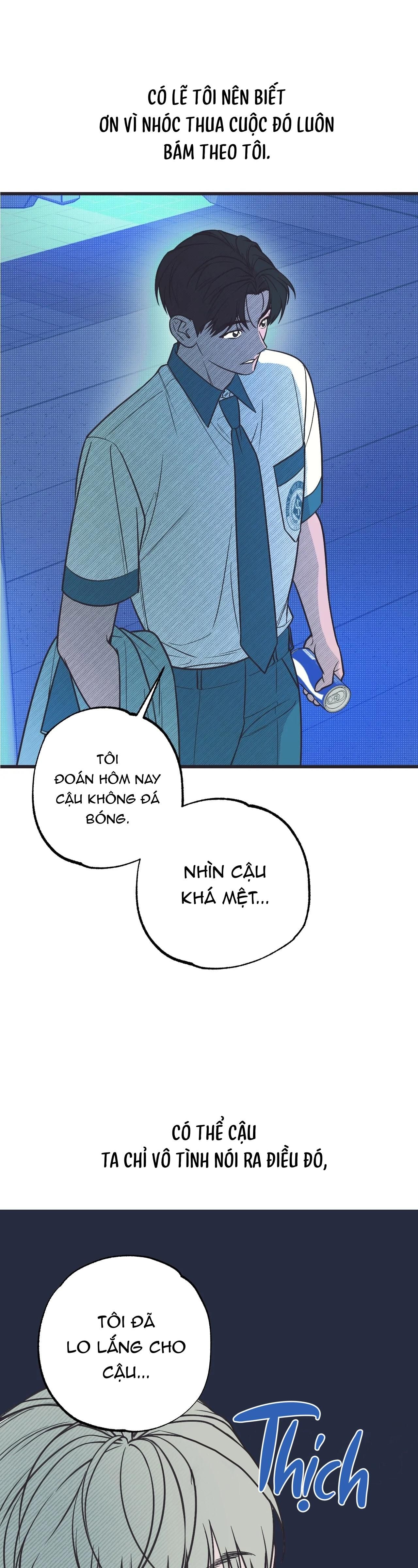 đọc truyện Nhật Ký Đơn Sắc Chương 10 ảnh 39 tại Thiên Thai Truyện