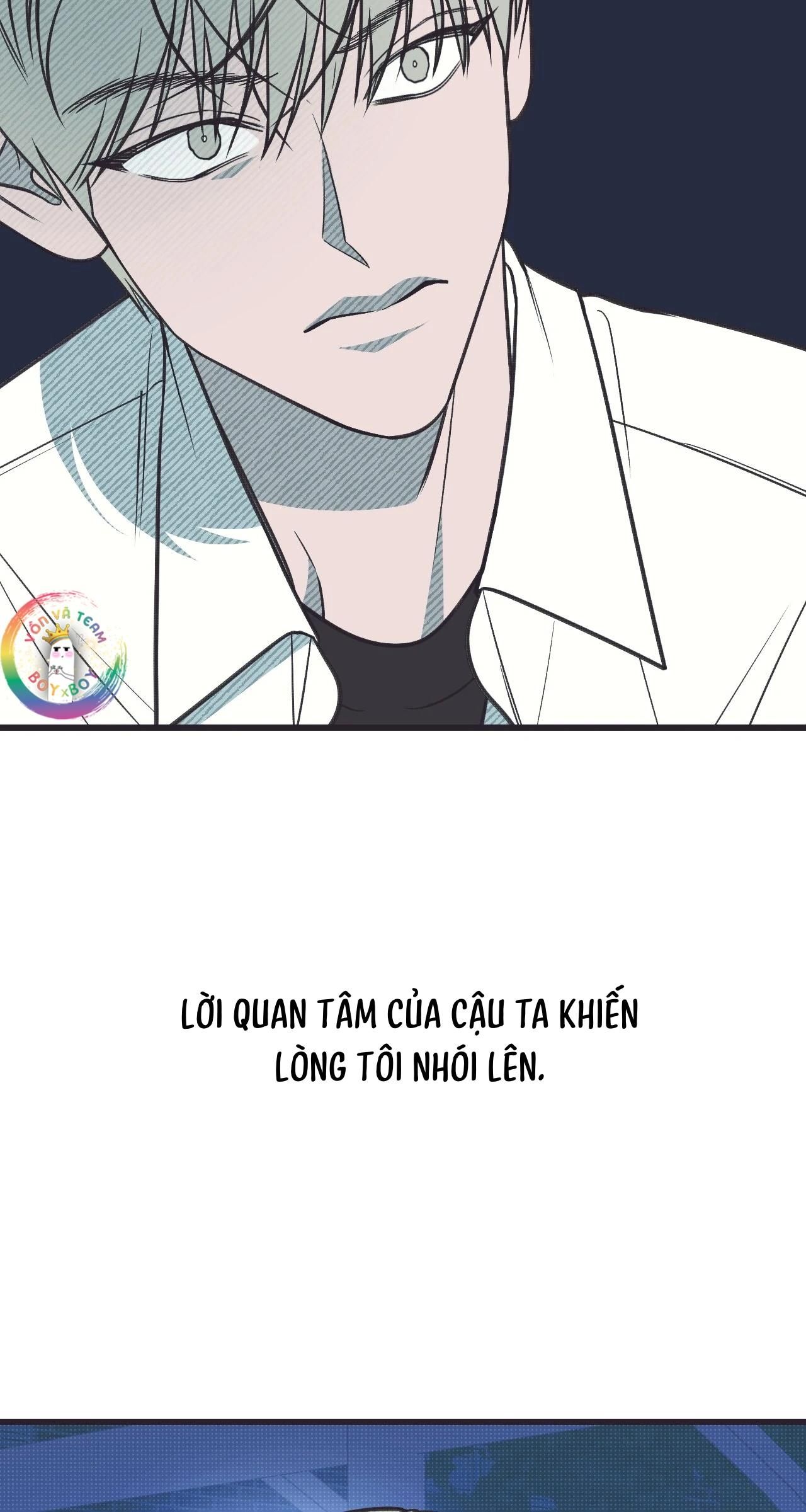 đọc truyện Nhật Ký Đơn Sắc Chương 10 ảnh 40 tại Thiên Thai Truyện