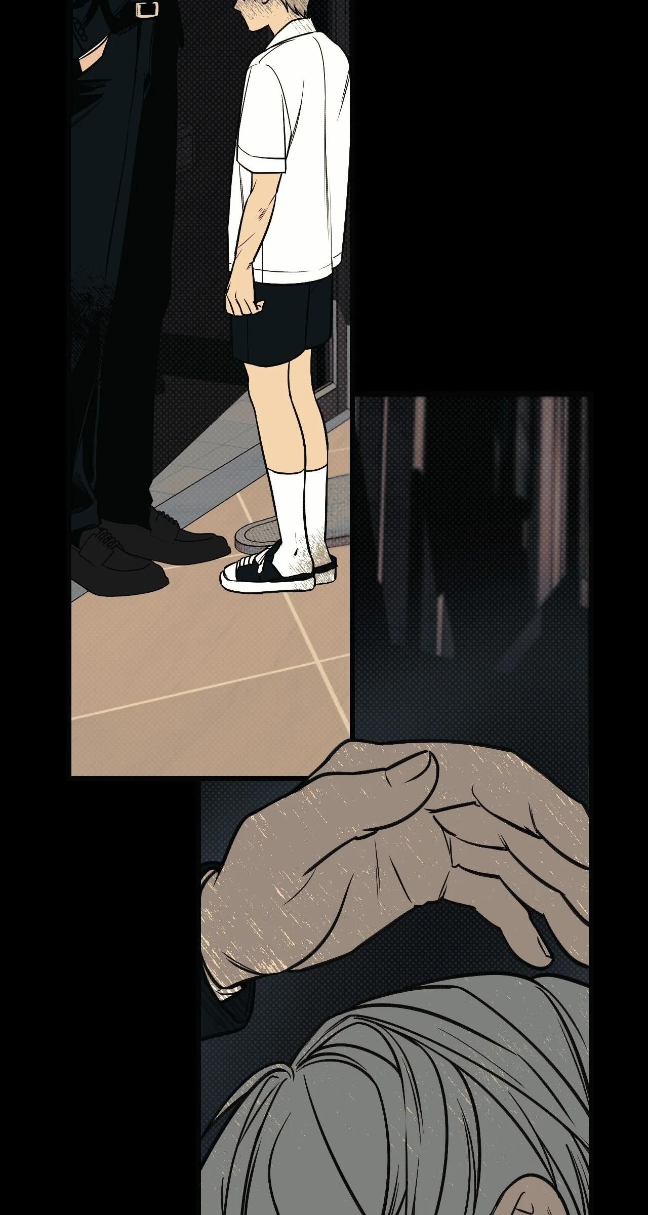 đọc truyện Nhật Ký Đơn Sắc Chương 10 ảnh 6 tại Thiên Thai Truyện