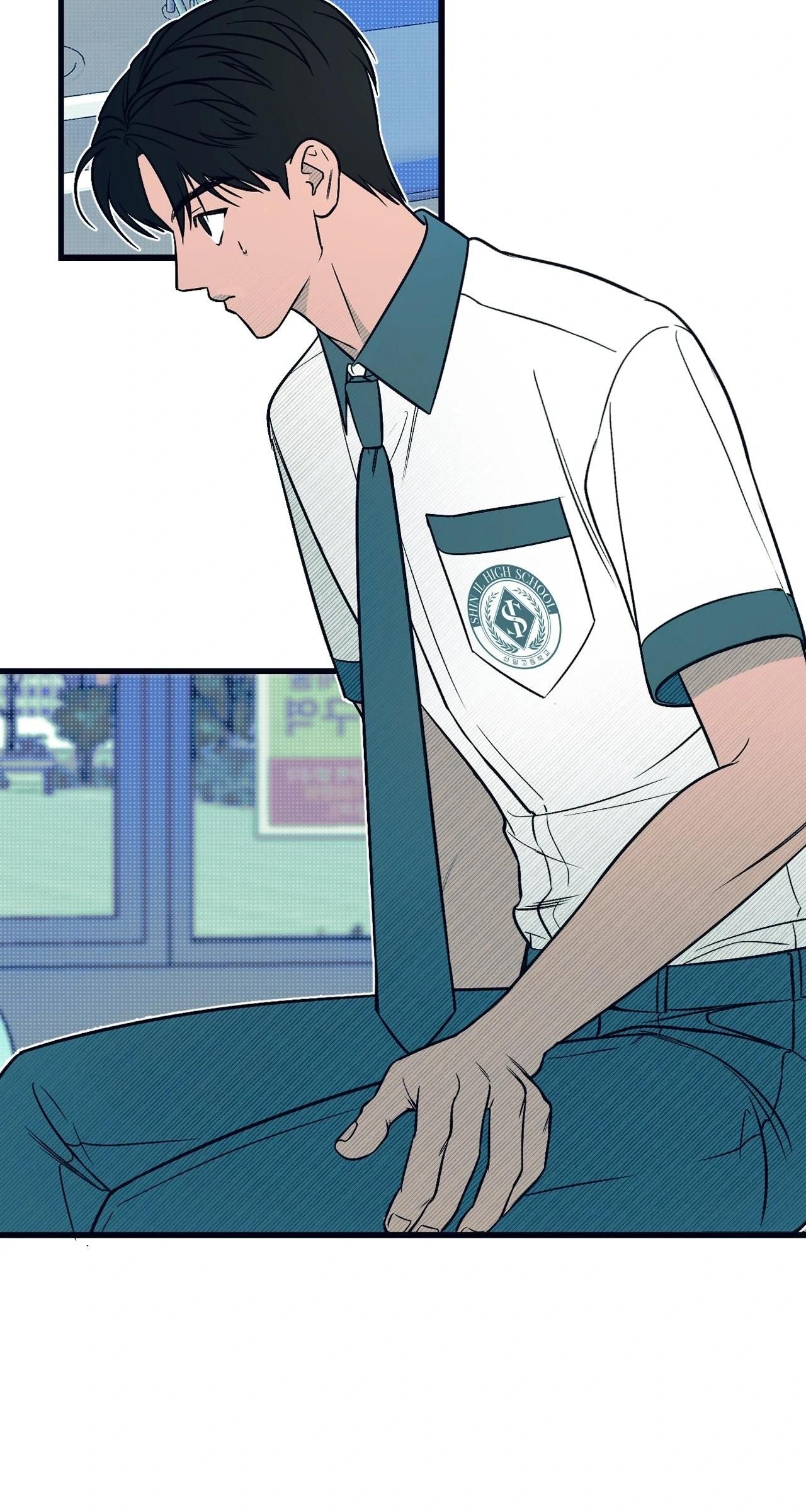 đọc truyện Nhật Ký Đơn Sắc Chương 10 ảnh 49 tại Thiên Thai Truyện