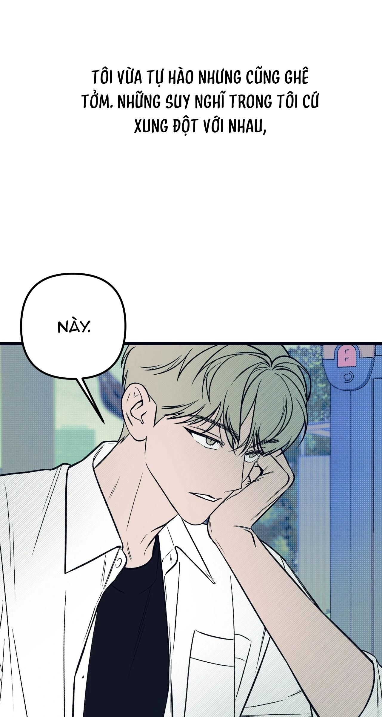 đọc truyện Nhật Ký Đơn Sắc Chương 10 ảnh 50 tại Thiên Thai Truyện