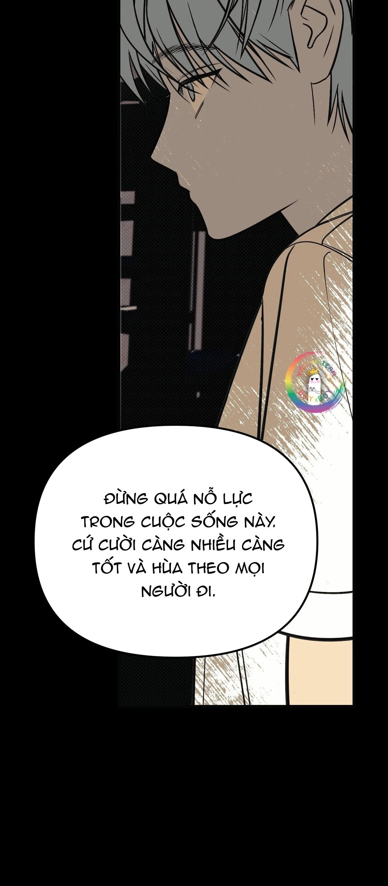 đọc truyện Nhật Ký Đơn Sắc Chương 10 ảnh 7 tại Thiên Thai Truyện