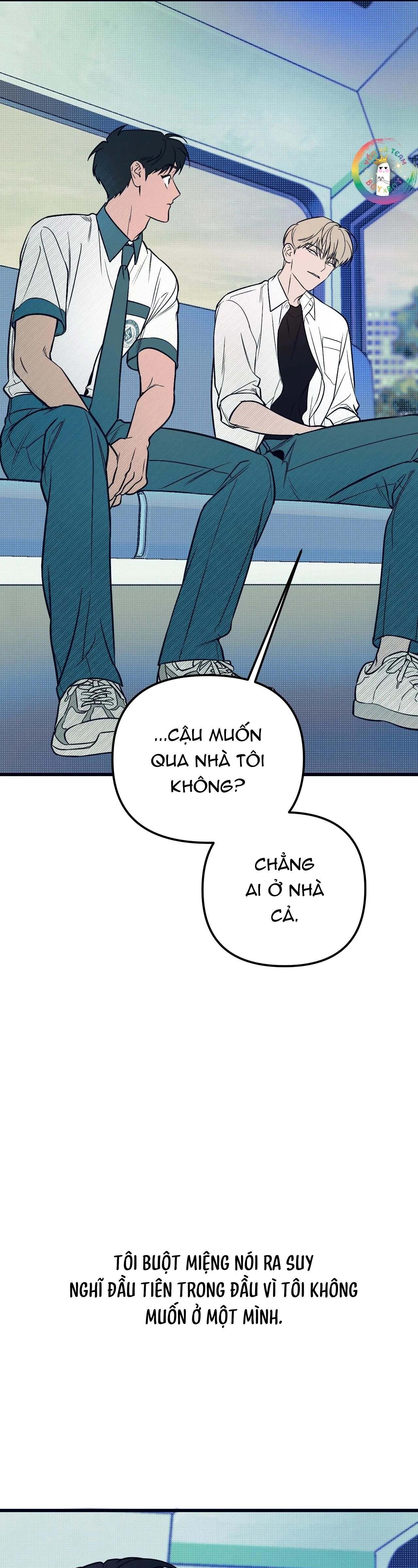 đọc truyện Nhật Ký Đơn Sắc Chương 10 ảnh 52 tại Thiên Thai Truyện