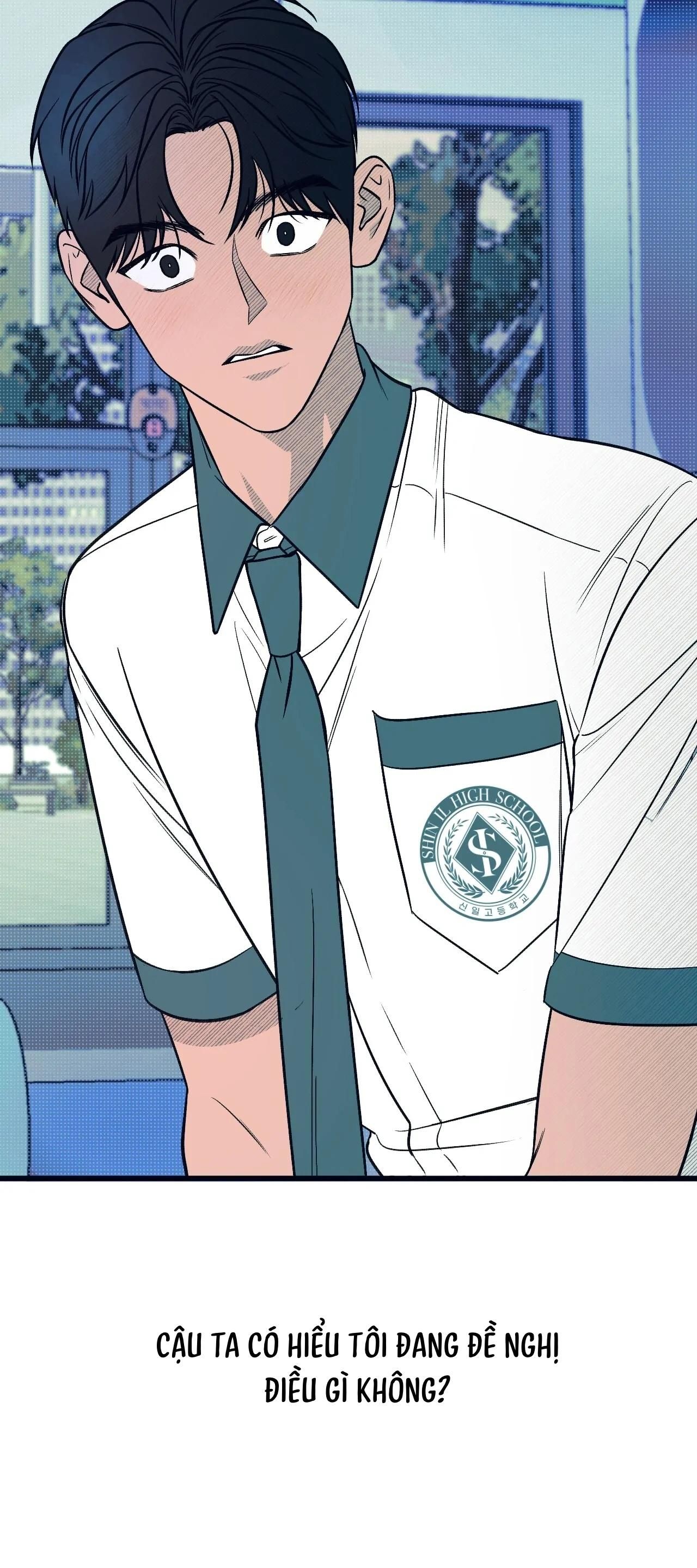 đọc truyện Nhật Ký Đơn Sắc Chương 10 ảnh 53 tại Thiên Thai Truyện