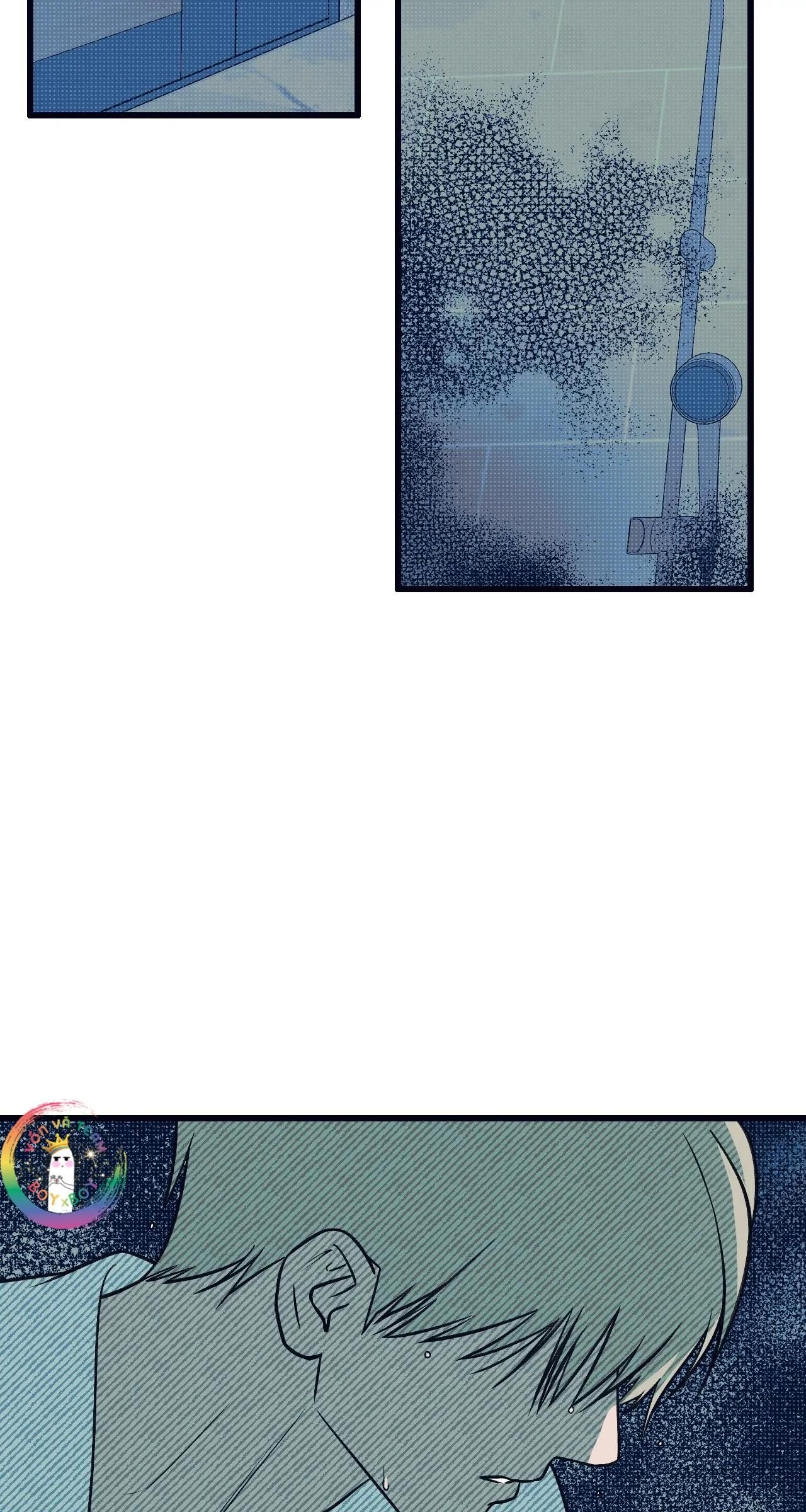 đọc truyện Nhật Ký Đơn Sắc Chương 10 ảnh 55 tại Thiên Thai Truyện