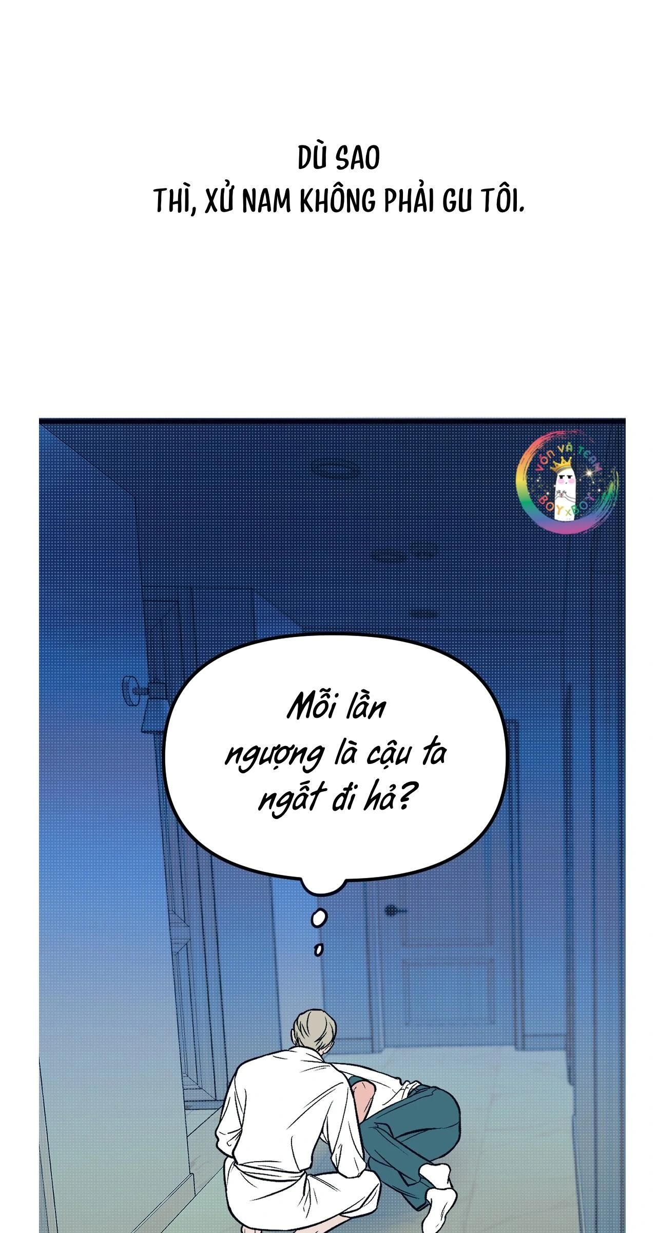 đọc truyện Nhật Ký Đơn Sắc Chương 10 ảnh 58 tại Thiên Thai Truyện