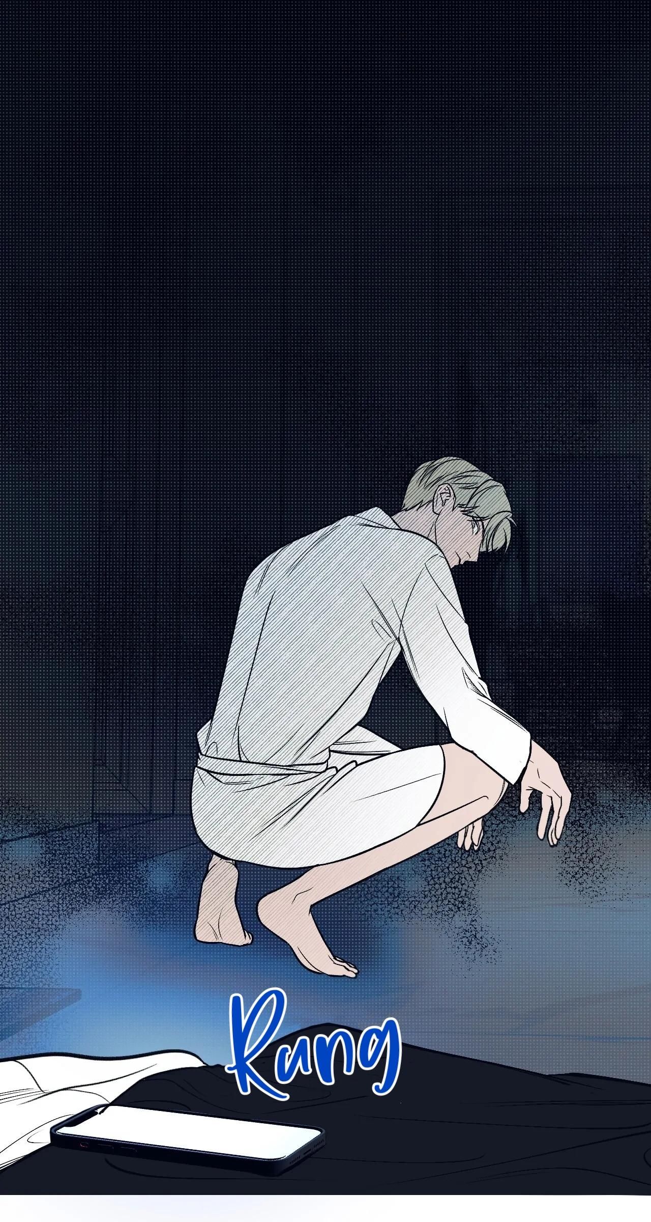 đọc truyện Nhật Ký Đơn Sắc Chương 10 ảnh 62 tại Thiên Thai Truyện