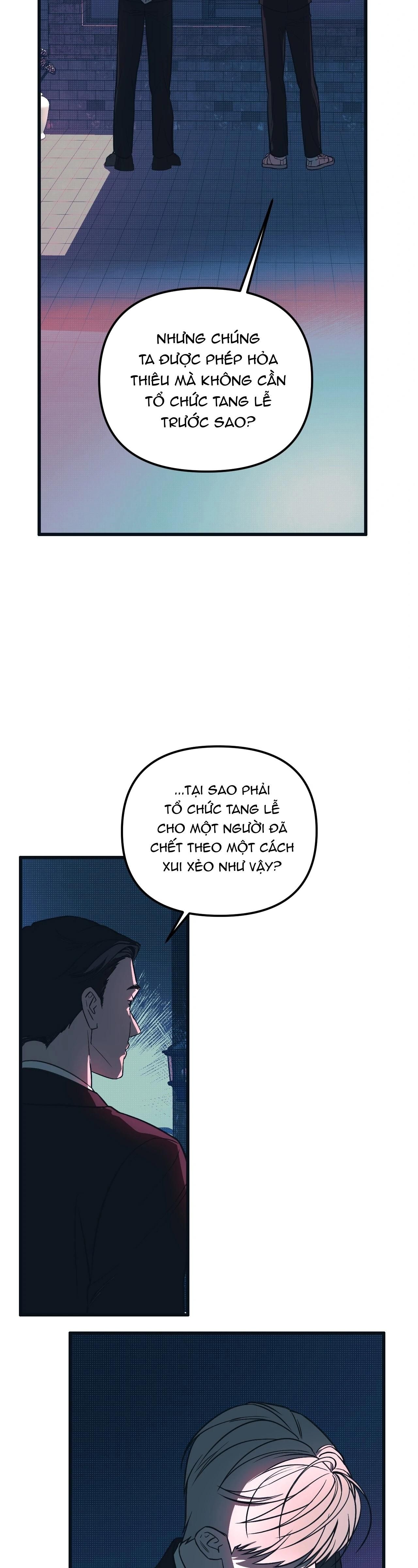 đọc truyện Nhật Ký Đơn Sắc Chương 10 ảnh 73 tại Thiên Thai Truyện