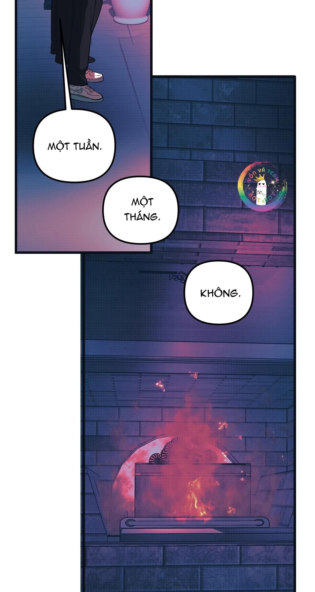 đọc truyện Nhật Ký Đơn Sắc Chương 10 ảnh 76 tại Thiên Thai Truyện