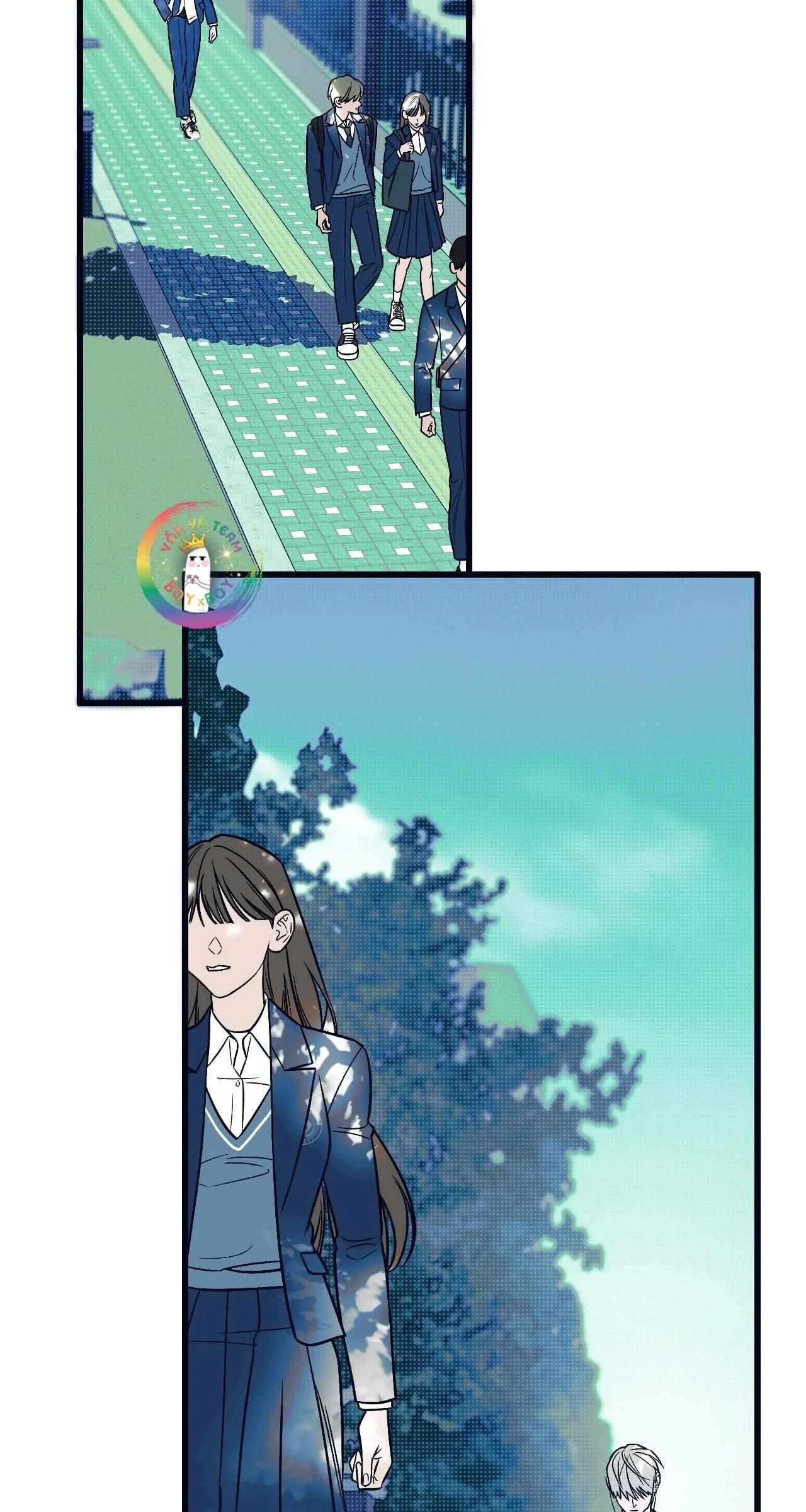 đọc truyện Nhật Ký Đơn Sắc Chương 10 ảnh 92 tại Thiên Thai Truyện