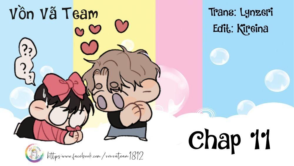 đọc truyện Nhật Ký Đơn Sắc Chương 11 ảnh 2 tại Thiên Thai Truyện