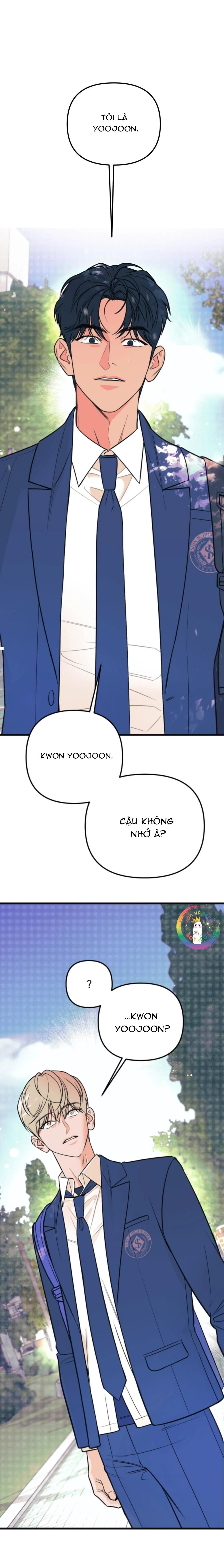 đọc truyện Nhật Ký Đơn Sắc Chương 11 ảnh 3 tại Thiên Thai Truyện