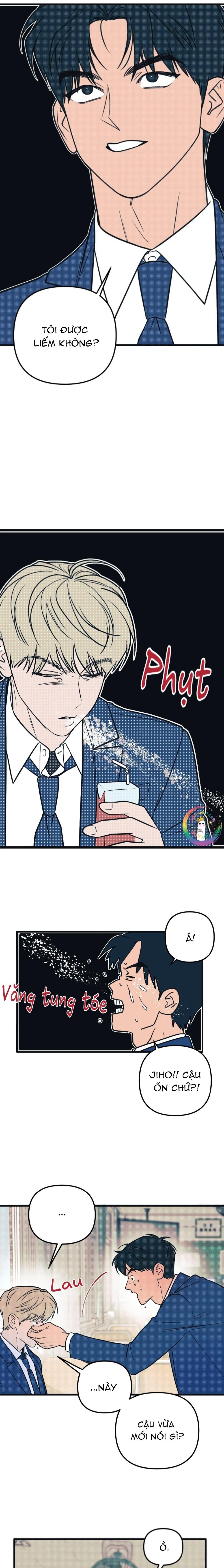 đọc truyện Nhật Ký Đơn Sắc Chương 11 ảnh 15 tại Thiên Thai Truyện