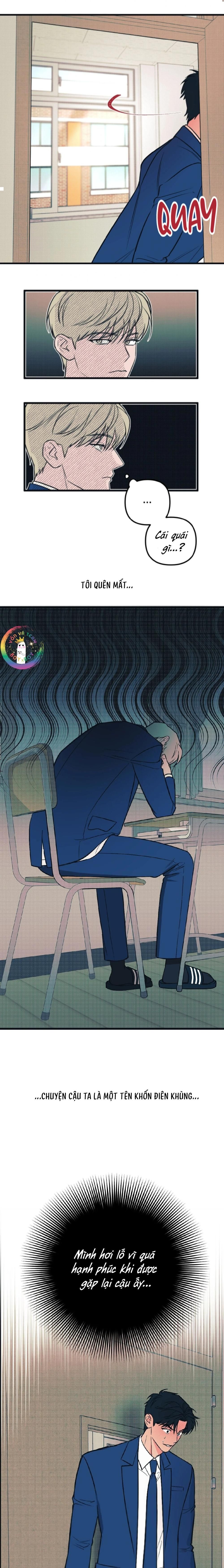 đọc truyện Nhật Ký Đơn Sắc Chương 11 ảnh 17 tại Thiên Thai Truyện