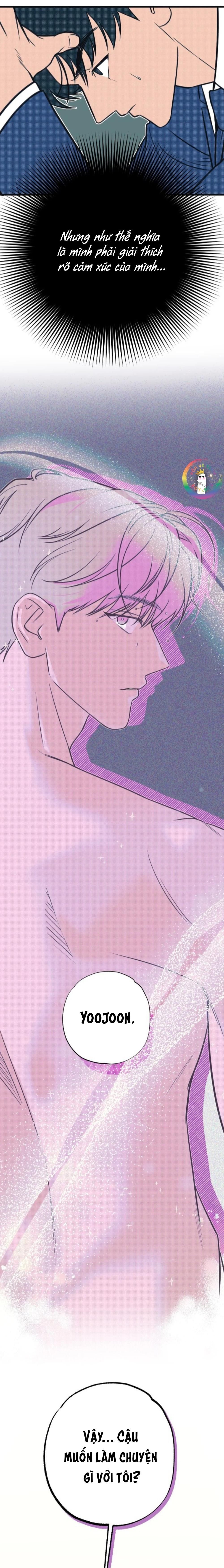 đọc truyện Nhật Ký Đơn Sắc Chương 11 ảnh 20 tại Thiên Thai Truyện